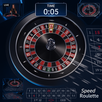 Admiral - Live Roulette - Real Dealers