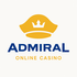 Admiral Casino Logo