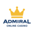 Admiral Kasíno Logo